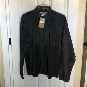 Columbia Fleece Pullover